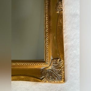 Antique Style Mirror